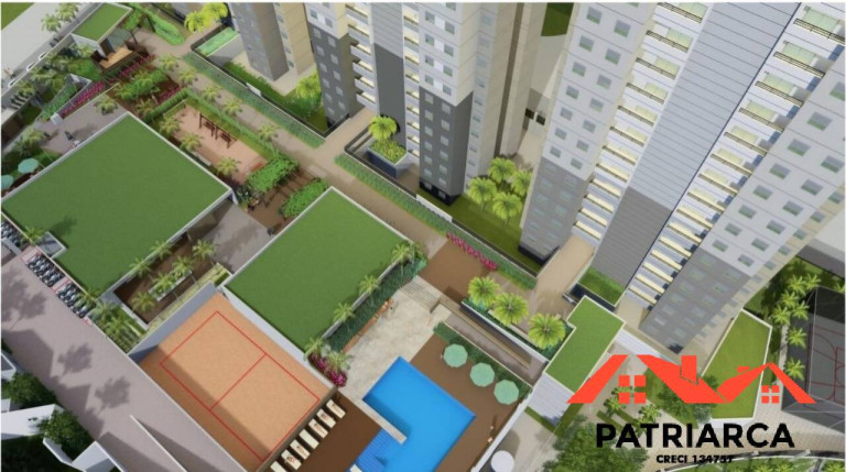 Imagem Apartamento com 3 Quartos à Venda, 69 m² em Jardim Do Vovô - Campinas Imagem Apartamento com 3 Quartos à Venda, 69 m² em Jardim Do Vovô - Campinas