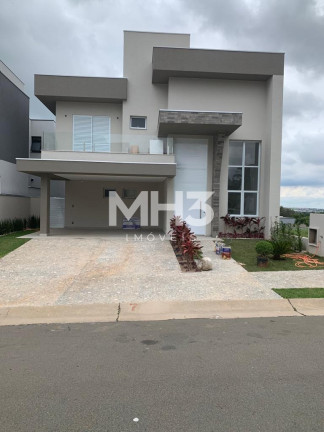 Imagem Casa de Condomínio com 4 Quartos à Venda, 305 m² em Swiss Park - Campinas Imagem Casa de Condomínio com 4 Quartos à Venda, 305 m² em Swiss Park - Campinas