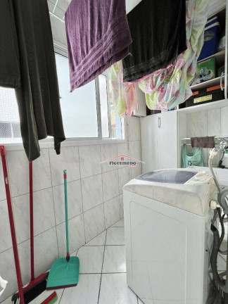 Imagem Apartamento com 3 Quartos à Venda, 120 m² em Guilhermina - Praia Grande Imagem Apartamento com 3 Quartos à Venda, 120 m² em Guilhermina - Praia Grande
