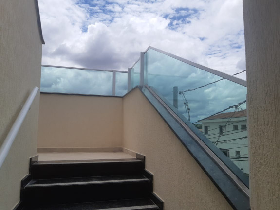 Imagem Imóvel com 2 Quartos à Venda, 45 m² em Penha De França - São Paulo