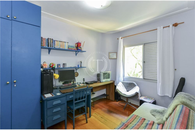 Imagem Apartamento com 2 Quartos à Venda, 104 m² em Vila Andrade - São Paulo