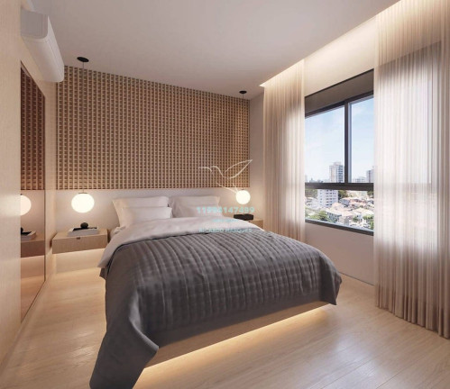 Imagem Apartamento com 3 Quartos à Venda, 94 m² em Saúde - São Paulo Imagem Apartamento com 3 Quartos à Venda, 94 m² em Saúde - São Paulo