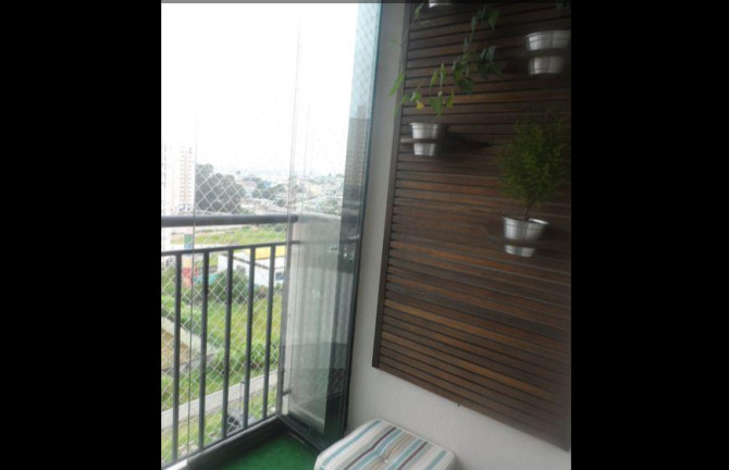 Imagem Apartamento com 3 Quartos à Venda, 62 m² em Jardim Celeste - São Paulo Imagem Apartamento com 3 Quartos à Venda, 62 m² em Jardim Celeste - São Paulo