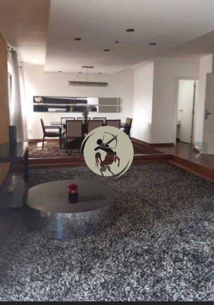 Imagem Apartamento com 3 Quartos à Venda, 180 m² em Pompeia - Santos Imagem Apartamento com 3 Quartos à Venda, 180 m² em Pompeia - Santos