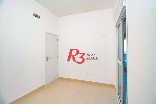 Imagem Apartamento com 2 Quartos à Venda, 101 m² em José Menino - Santos Imagem Apartamento com 2 Quartos à Venda, 101 m² em José Menino - Santos