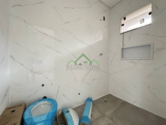 Imagem Sobrado com 3 Quartos à Venda, 113 m² em Salinas - Balneário Barra Do Sul