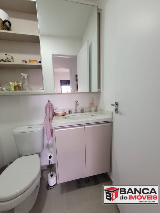 Imagem Apartamento com 2 Quartos à Venda, 56 m² em Vila Yara - Osasco