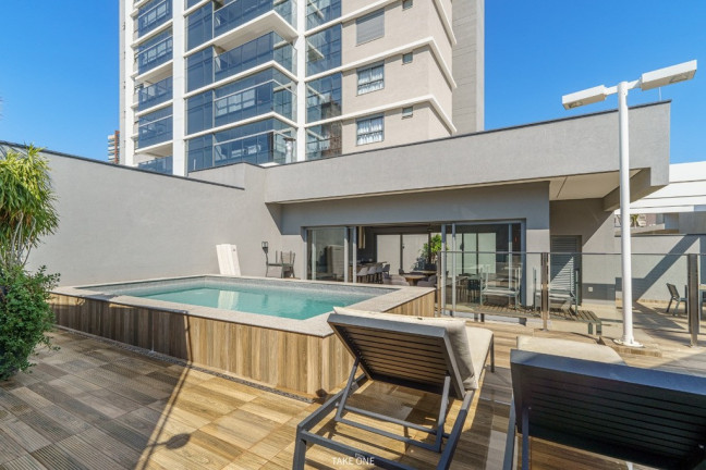 Imagem Imóvel com 2 Quartos à Venda, 167 m² em Cambuí - Campinas