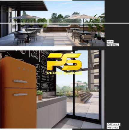 Imagem Apartamento com 2 Quartos à Venda, 52 m² em Jardim São Paulo - João Pessoa Imagem Apartamento com 2 Quartos à Venda, 52 m² em Jardim São Paulo - João Pessoa