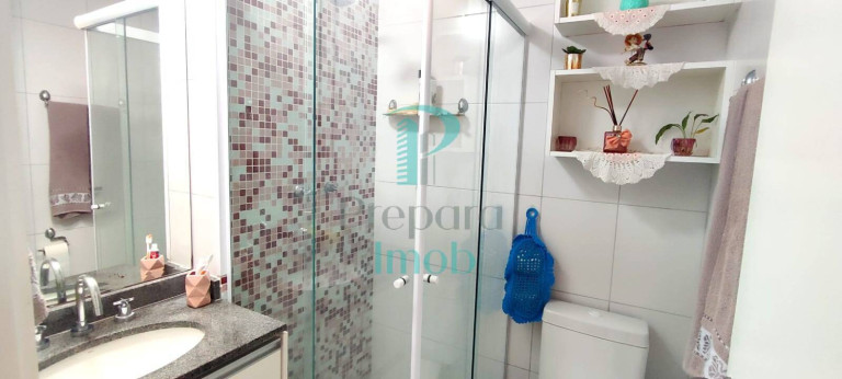 Imagem Apartamento com 2 Quartos à Venda, 86 m² em Umuarama - Osasco