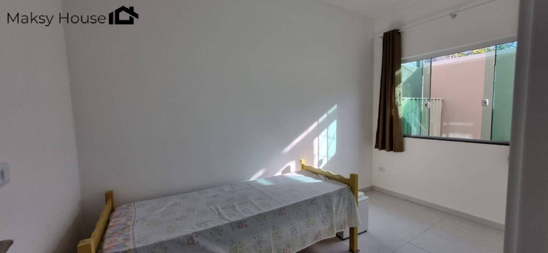 Imagem Casa com 2 Quartos à Venda,  em Bal. Nereidas - Guaratuba