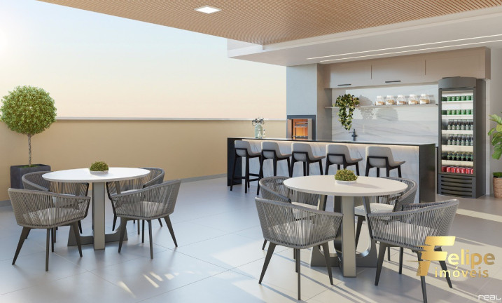 Imagem Imóvel com 2 Quartos à Venda, 63 m² em Praia De Itaparica - Vila Velha