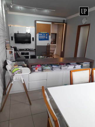 Imagem Apartamento com 3 Quartos à Venda, 103 m² em Vila Monumento - São Paulo