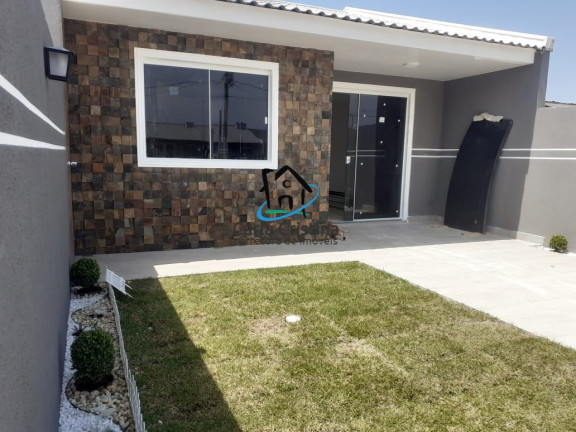 Imagem Casa com 2 Quartos à Venda,  em Shangri Lá - Pontal Do Paraná