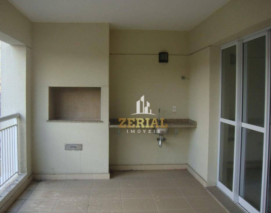 Imagem Apartamento com 3 Quartos à Venda, 242 m² em Santo Antônio - São Caetano Do Sul