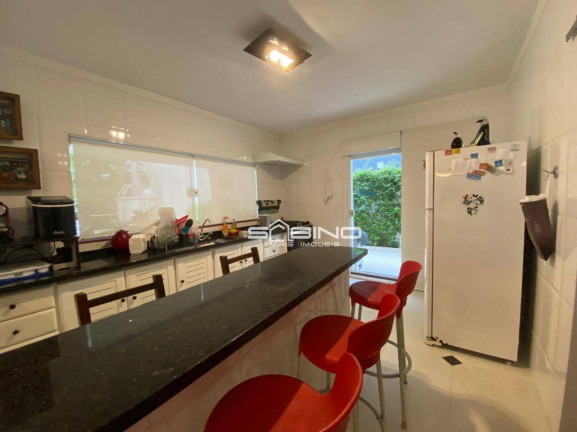 Imagem Casa com 5 Quartos para Temporada, 460 m² em Riviera De São Lourenço - Bertioga