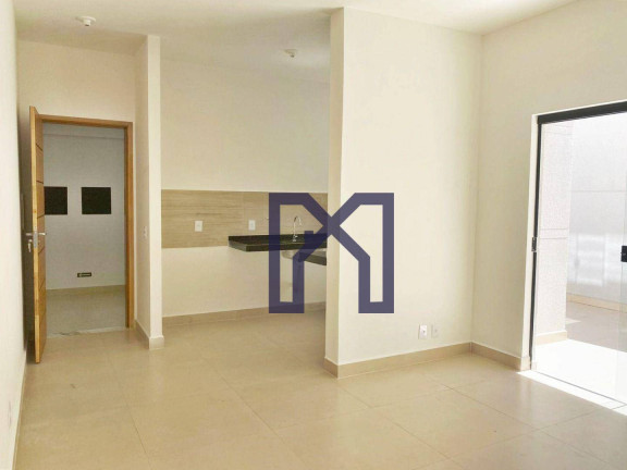 Imagem Apartamento com 2 Quartos à Venda, 96 m² em Cruzeiro - Itajubá