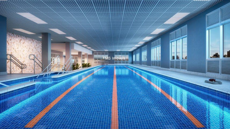 Imagem Imóvel com 2 Quartos à Venda, 69 m² em Jardim Caboré - São Paulo Imagem Imóvel com 2 Quartos à Venda, 69 m² em Jardim Caboré - São Paulo