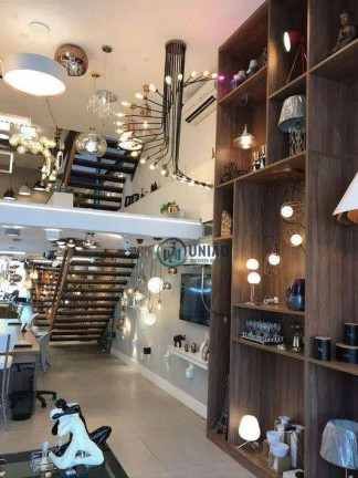 Loja à Venda, 350 m² em Icaraí - Niterói