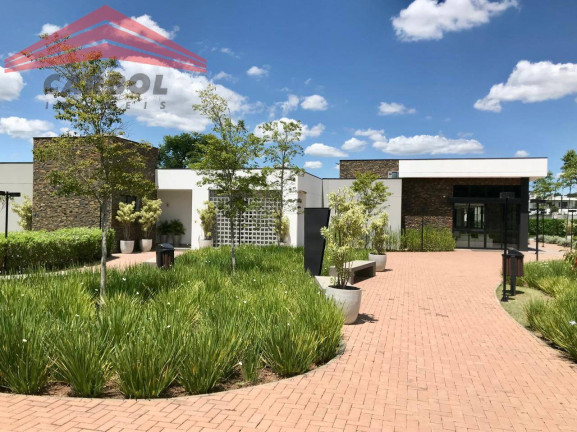 Imagem Terreno em Condomínio à Venda, 798 m² em Jardim Das Samambaias - Jundiaí