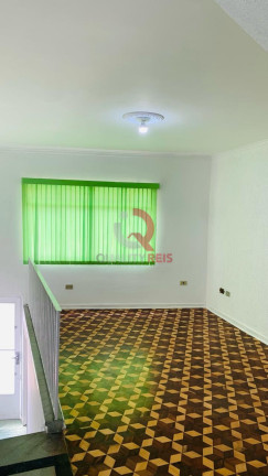 Imagem Sobrado com 3 Quartos à Venda, 125 m² em Vila Maria - São Paulo Imagem Sobrado com 3 Quartos à Venda, 125 m² em Vila Maria - São Paulo
