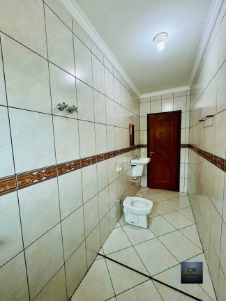 Imagem Casa com 3 Quartos à Venda, 172 m² em Parque Dos Passaros - São Bernardo Do Campo