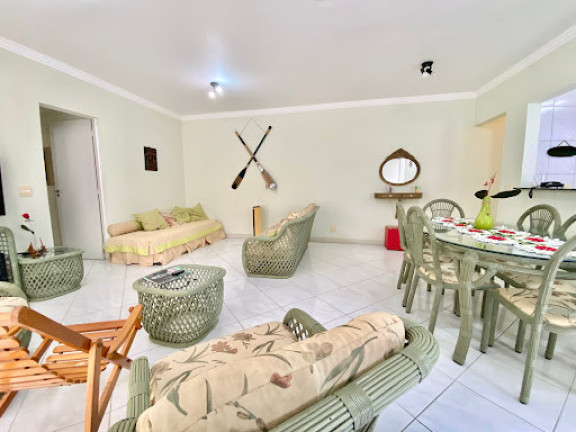 Imagem Apartamento com 2 Quartos à Venda, 88 m² em Enseada - Guarujá