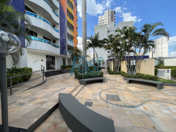 Imagem Apartamento com 3 Quartos à Venda, 216 m² em Centro Político Administrativo - Cuiabá Imagem Apartamento com 3 Quartos à Venda, 216 m² em Centro Político Administrativo - Cuiabá
