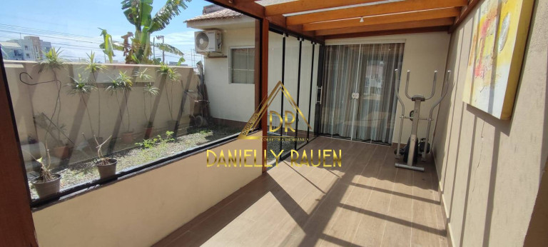 Casa com 2 Quartos para Alugar, 150 m² em Itajuba - Barra Velha
