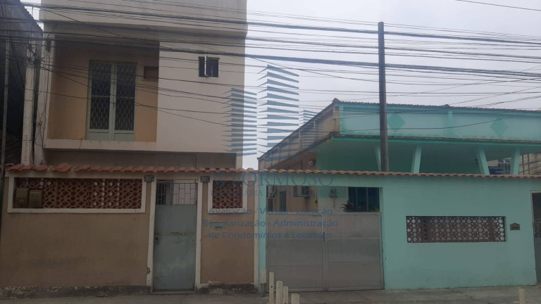 Casa com 4 Quartos à Venda, 150 m² em Coelho Neto - Rio De Janeiro