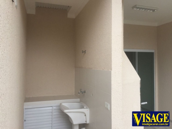 Imagem Casa com 3 Quartos à Venda, 105 m² em Vila Branca - Jacareí Imagem Casa com 3 Quartos à Venda, 105 m² em Vila Branca - Jacareí