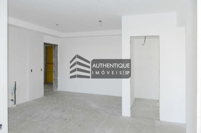 Imagem Apartamento com 2 Quartos à Venda, 77 m² em Pinheiros - São Paulo