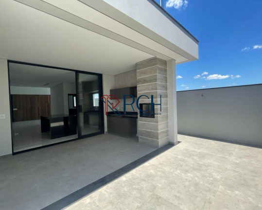 Casa com 3 Quartos à Venda, 200 m² em Chácaras Residenciais Santa Maria - Votorantim