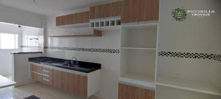 Imagem Apartamento com 3 Quartos à Venda, 130 m² em Caiçara - Praia Grande Imagem Apartamento com 3 Quartos à Venda, 130 m² em Caiçara - Praia Grande