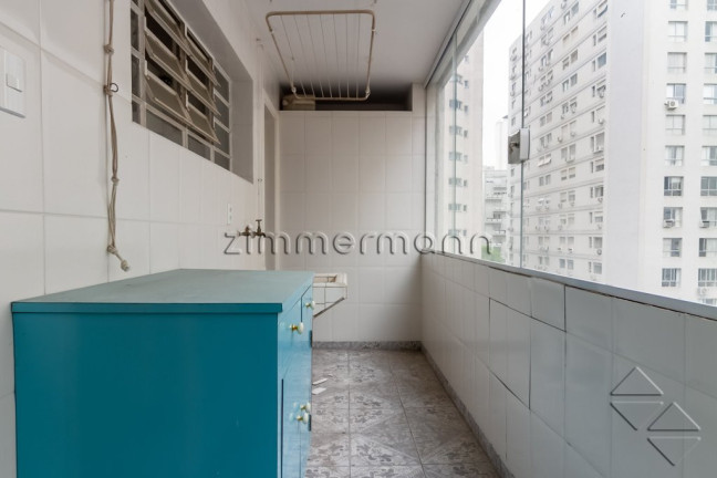 Imagem Apartamento com 2 Quartos à Venda, 150 m² em Jardim America - São Paulo Imagem Apartamento com 2 Quartos à Venda, 150 m² em Jardim America - São Paulo