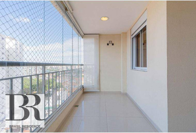 Imagem Apartamento com 2 Quartos à Venda, 71 m² em Jardim Da Glória - São Paulo
