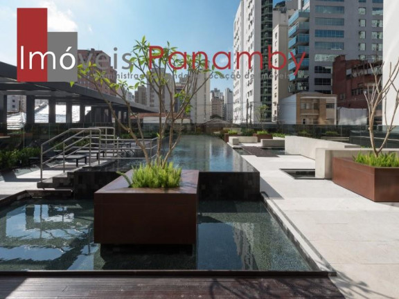 Imagem Apartamento com 6 Quartos à Venda, 407 m² em Jardim Paulista - São Paulo Imagem Apartamento com 6 Quartos à Venda, 407 m² em Jardim Paulista - São Paulo