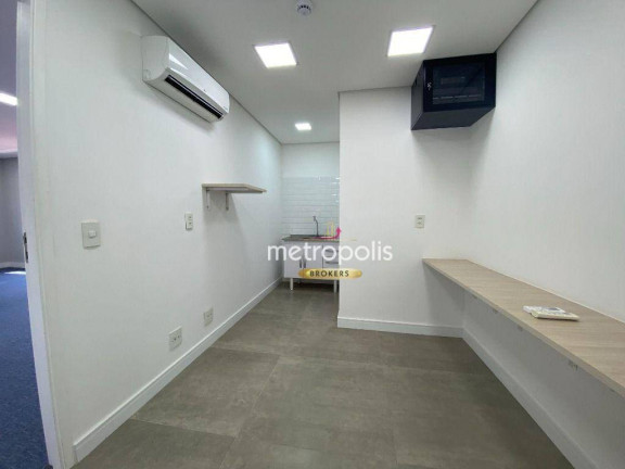 Imagem Imóvel para Alugar, 207 m² em Centro - São Caetano Do Sul Imagem Imóvel para Alugar, 207 m² em Centro - São Caetano Do Sul