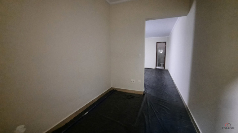 Imagem Sobrado com 4 Quartos à Venda ou Locação, 460 m² em Campo Grande - Santos Imagem Sobrado com 4 Quartos à Venda ou Locação, 460 m² em Campo Grande - Santos