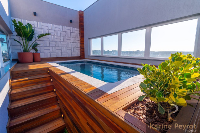 Apartamento com 2 Quartos à Venda, 75 m² em Jardim América - São Leopoldo
