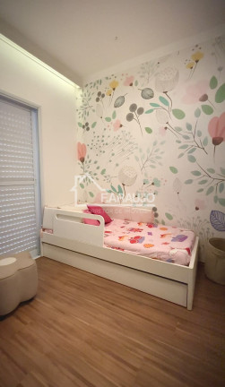 Imagem Imóvel com 2 Quartos à Venda, 200 m² em Jardim Villagio Milano - Sorocaba