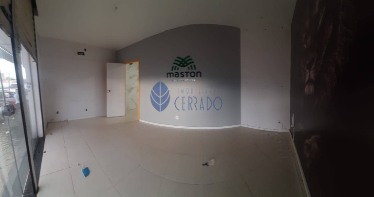 Imagem Ponto Comercial para Alugar, 80 m² em Vila Santana - Anápolis Imagem Ponto Comercial para Alugar, 80 m² em Vila Santana - Anápolis