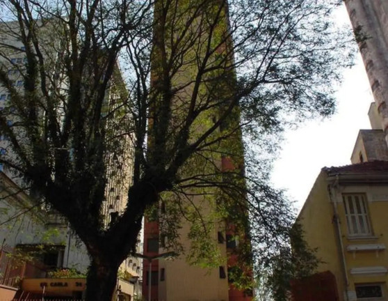 Imagem Imóvel com 1 Quarto à Venda, 45 m² em Santa Cecília - São Paulo Imagem Imóvel com 1 Quarto à Venda, 45 m² em Santa Cecília - São Paulo