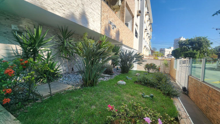 Apartamento com 2 Quartos à Venda, 65 m² em Vila Valença - São Vicente
