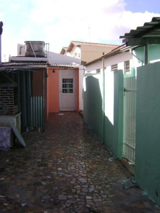 Imagem Imóvel com 2 Quartos à Venda, 236 m² em Nova América - Piracicaba Imagem Imóvel com 2 Quartos à Venda, 236 m² em Nova América - Piracicaba