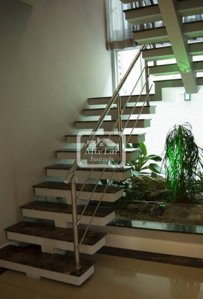 Imagem Sobrado com 4 Quartos à Venda, 300 m² em Adalgisa - Osasco