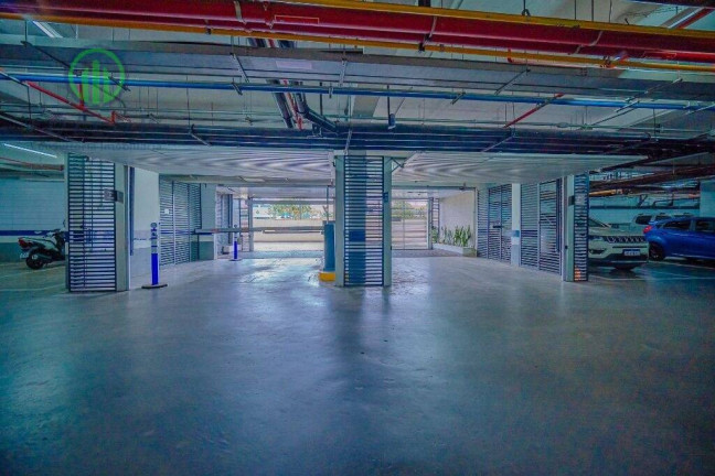 Imagem Apartamento com 2 Quartos à Venda, 73 m² em Centro - Osasco