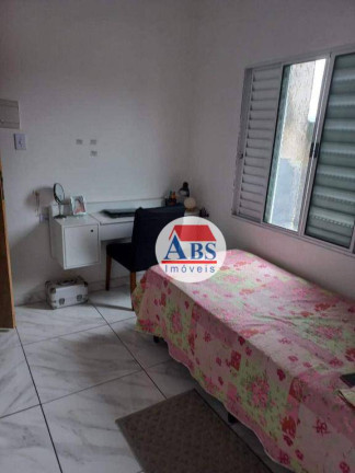 Imagem Casa com 3 Quartos à Venda, 100 m² em Vila Caraguata - Cubatão Imagem Casa com 3 Quartos à Venda, 100 m² em Vila Caraguata - Cubatão