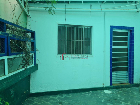 Imagem Sobrado com 4 Quartos à Venda, 213 m² em Jardim Bonfim - Campinas
