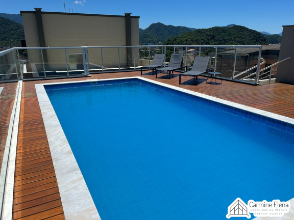 Imagem Apartamento com 3 Quartos à Venda, 130 m² em Centro - Ubatuba Imagem Apartamento com 3 Quartos à Venda, 130 m² em Centro - Ubatuba
